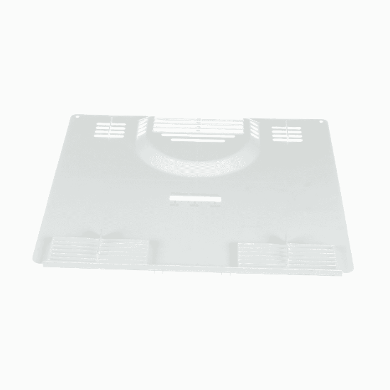 Picture of GE WR14X41805 Evaporator Cover