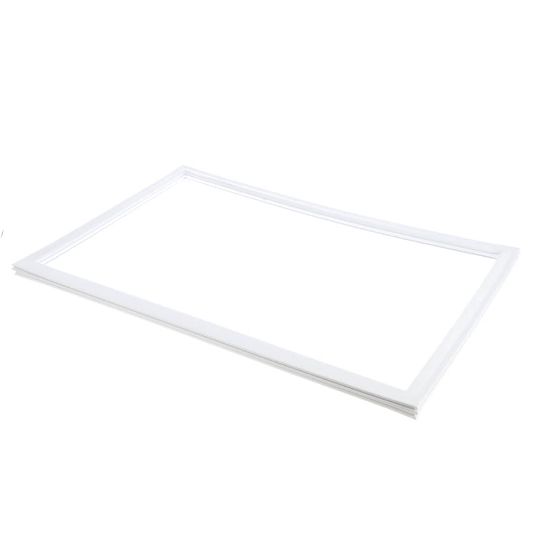 Picture of GE WR14X43328 White Freezer Door Gasket 22