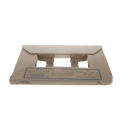 Picture of GE WR14X49325 Ff Door Gasket