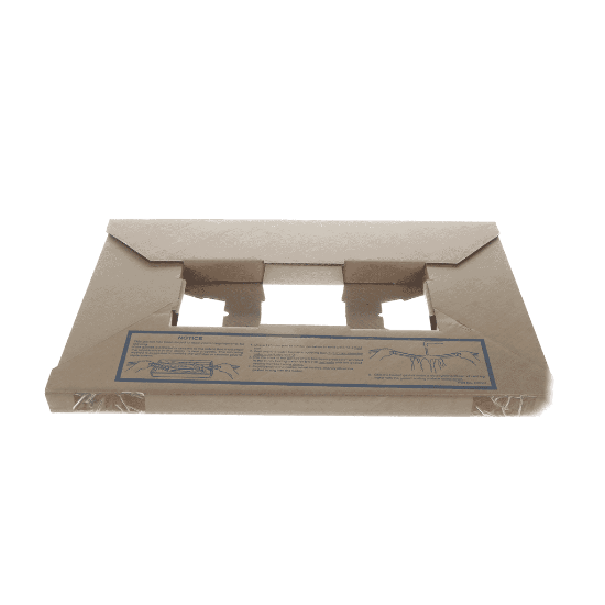 Picture of GE WR14X49325 Ff Door Gasket