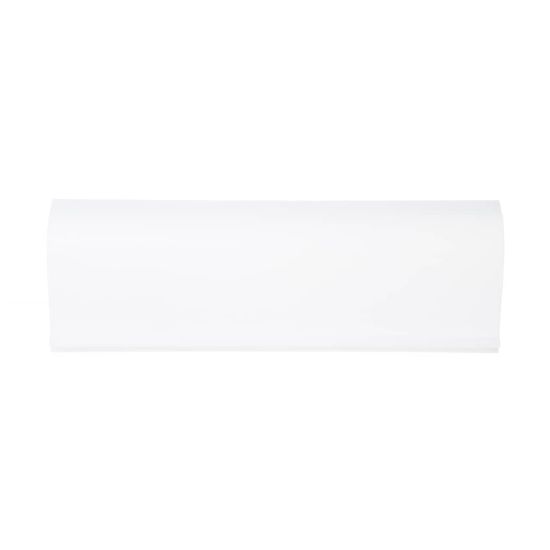 Picture of GE WR17X10725 Shield Light Lower