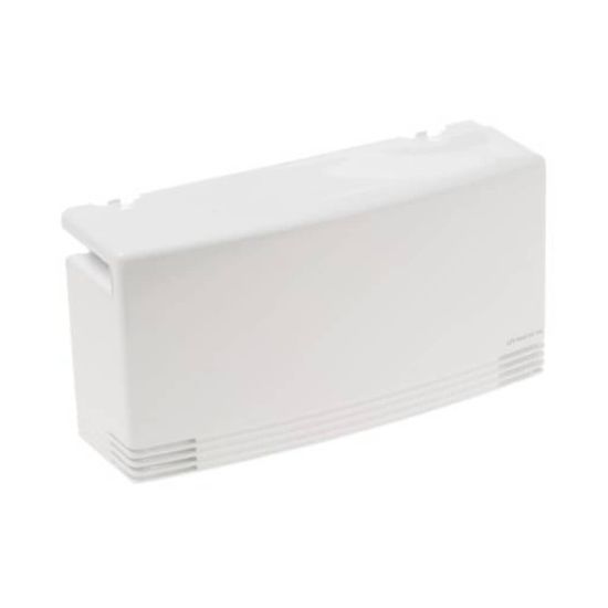 Picture of GE WR17X10779 Cover Bucket Display