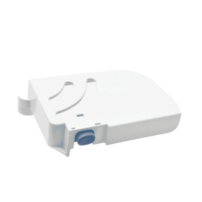 Picture of GE WR17X10978 End Cap Tilt Assembly