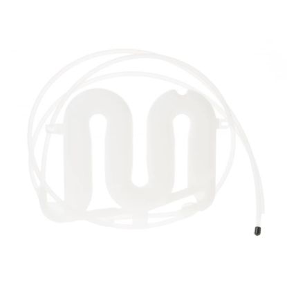 Picture of GE WR17X10734 Water Tank & Tube Assembly