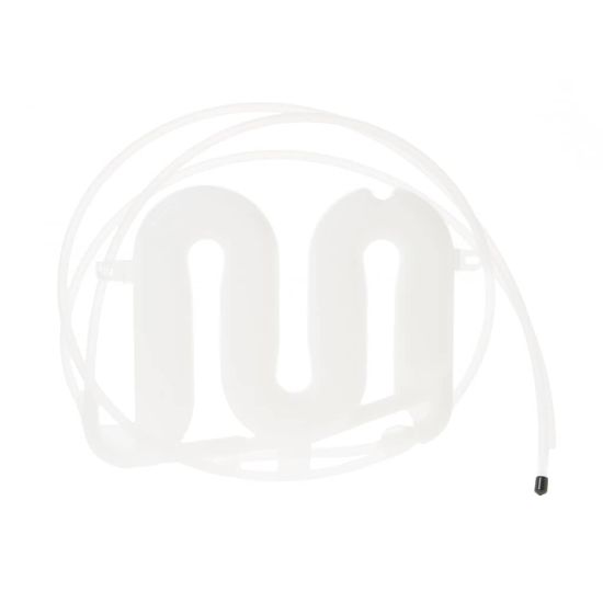 Picture of GE WR17X10734 Water Tank & Tube Assembly