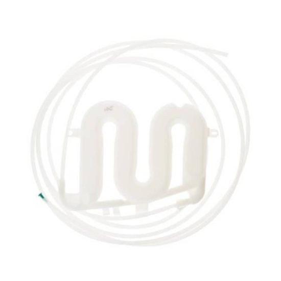 Picture of GE WR17X11176 Water Tank Asm