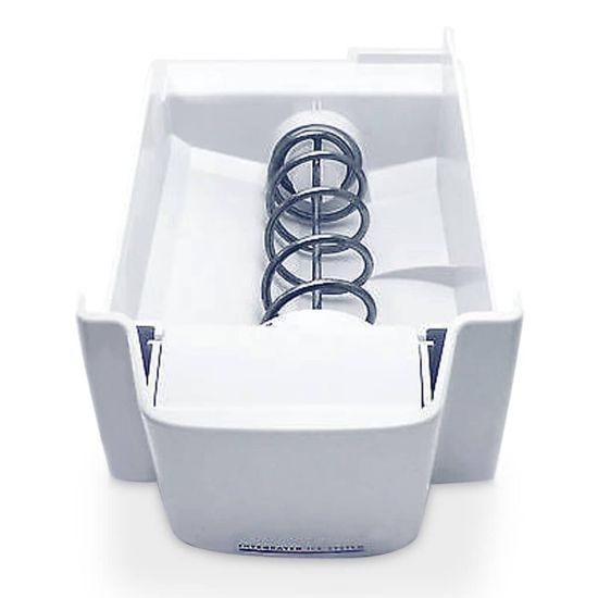 Picture of GE WR17X11447 Bucket And Auger Asm