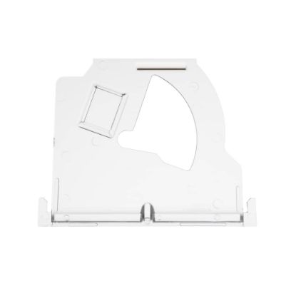 Picture of GE WR17X11497 Cover Crusher Hsg Disp