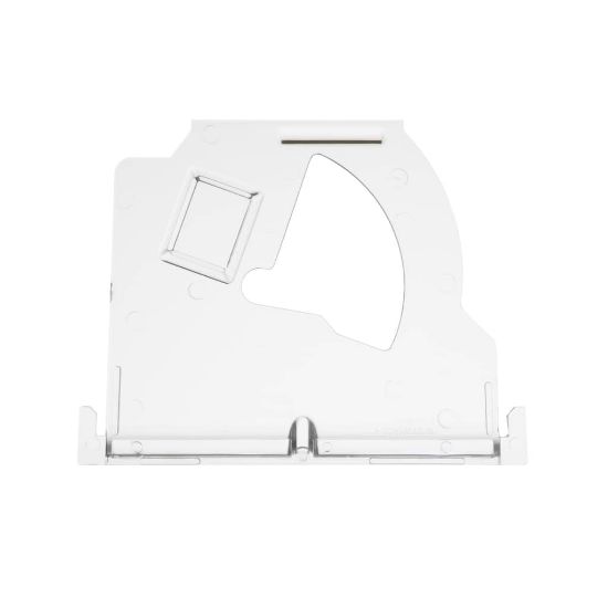 Picture of GE WR17X11497 Cover Crusher Hsg Disp