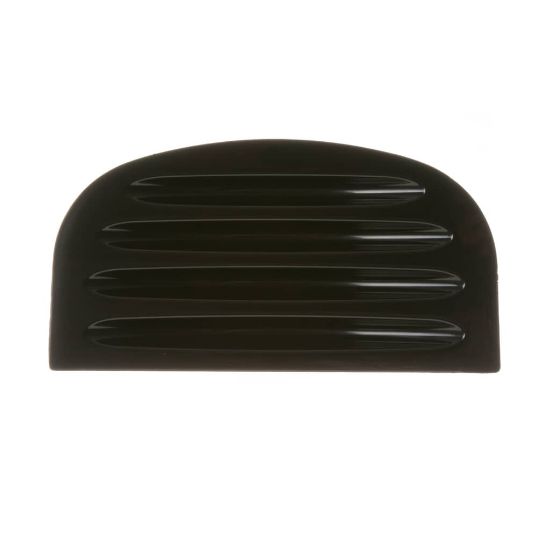 Picture of GE WR17X11655 Grille Recess Bk