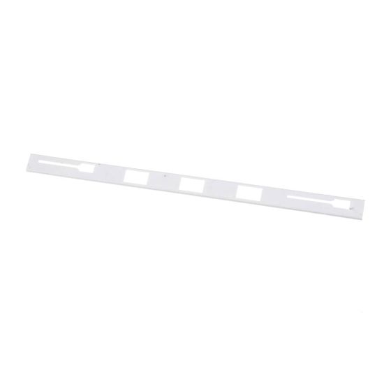 Picture of GE WR17X11987 Humid Slide Window Lh