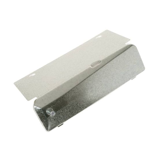 Picture of GE WR17X11843 Trough Drain Asm