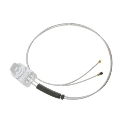 Picture of GE WR17X11894 Filter Head Asm And Tube