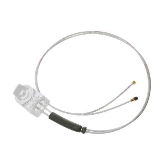 Picture of GE WR17X11894 Filter Head Asm And Tube
