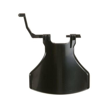 Picture of GE WR17X12125 Paddle Ice Disp Bk