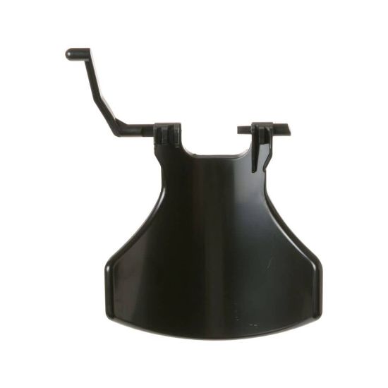 Picture of GE WR17X12125 Paddle Ice Disp Bk