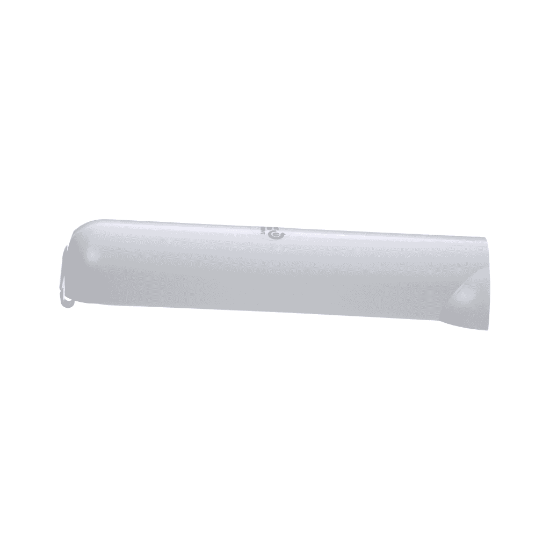 Picture of GE WR17X12299 Cover Filter Lower Asm