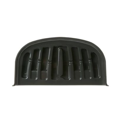 Picture of GE WR17X12625 Grill Recess