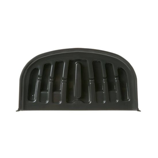 Picture of GE WR17X12625 Grill Recess