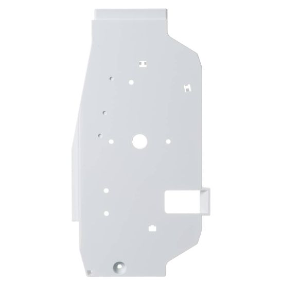 Picture of GE WR17X12323 Cover Motor Back