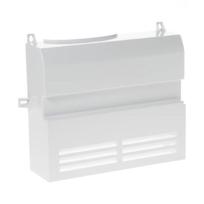 Picture of GE WR17X12490 Cover Evap Asm Ff