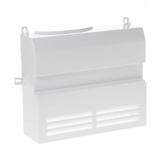 Picture of GE WR17X12490 Cover Evap Asm Ff