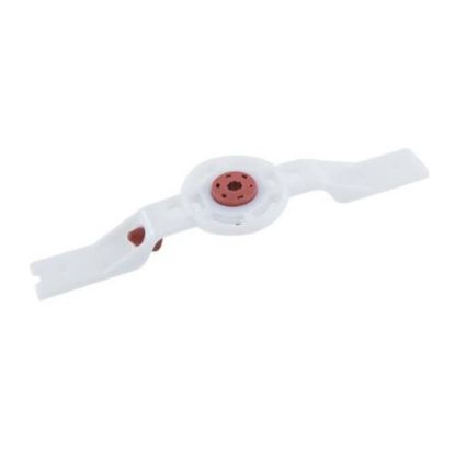 Picture of GE WR17X12635 Bottom Bracket Evap