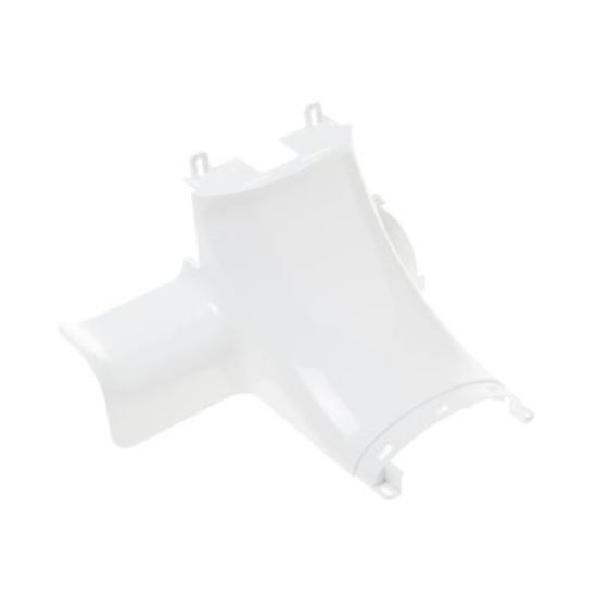 Picture of GE WR17X12881 Cover Ff Inlet