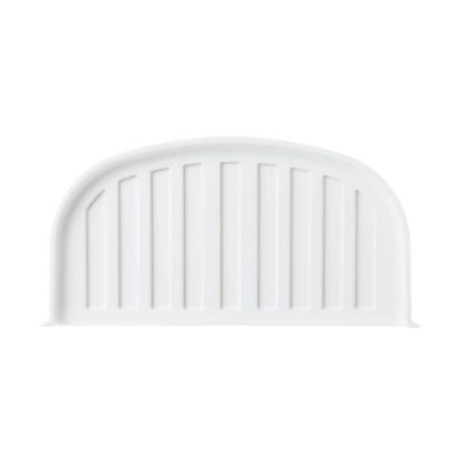 Picture of GE WR17X12884 Grill Recess