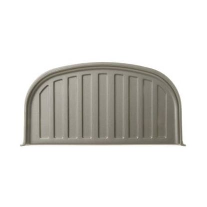 Picture of GE WR17X12864 Grill Recess