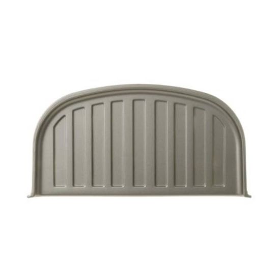 Picture of GE WR17X12864 Grill Recess