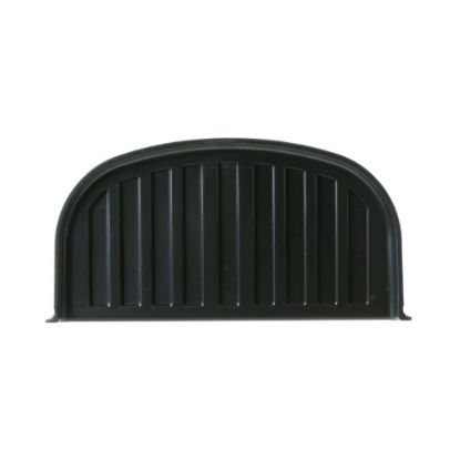 Picture of GE WR17X12873 Grill Recess