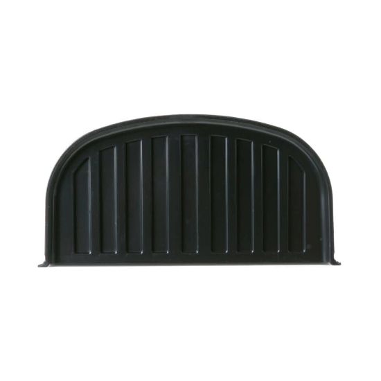 Picture of GE WR17X12873 Grill Recess