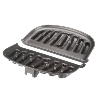 Picture of GE WR17X12898 Grill Recess