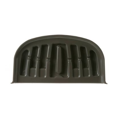 Picture of GE WR17X12910 Grill Recess