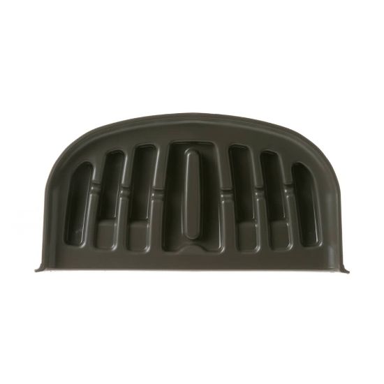 Picture of GE WR17X12910 Grill Recess