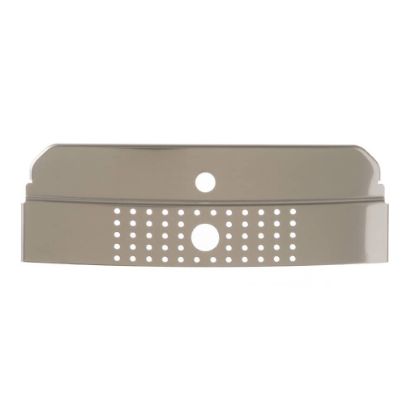 Picture of GE WR17X13169 Grill Recess