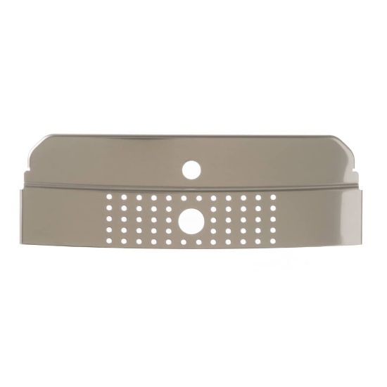 Picture of GE WR17X13169 Grill Recess