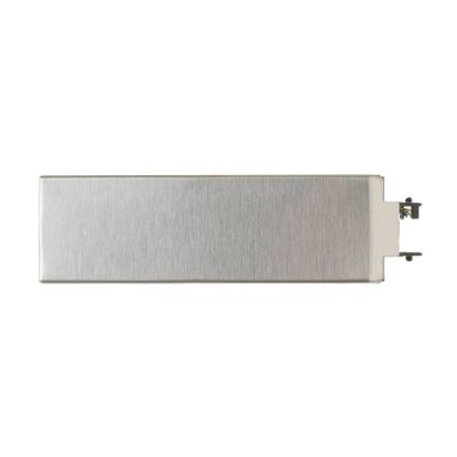 Picture of GE WR17X13060 Cover Paddle Asm Ss