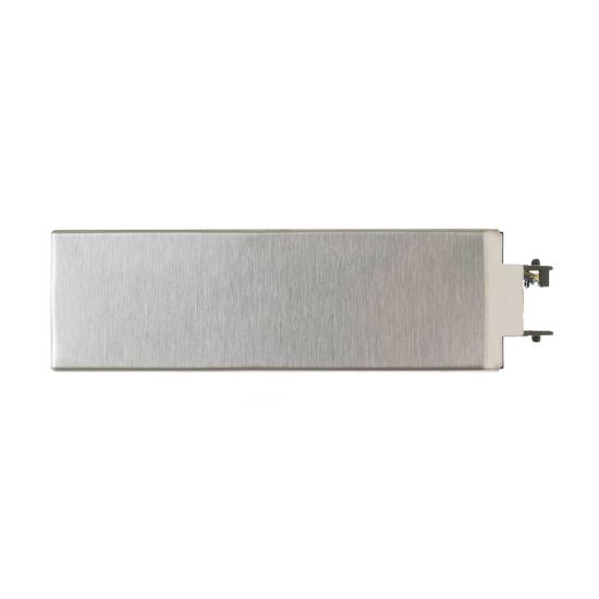 Picture of GE WR17X13060 Cover Paddle Asm Ss