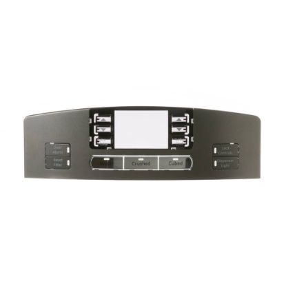 Picture of GE WR17X13155 Display Asm (Icid) Es