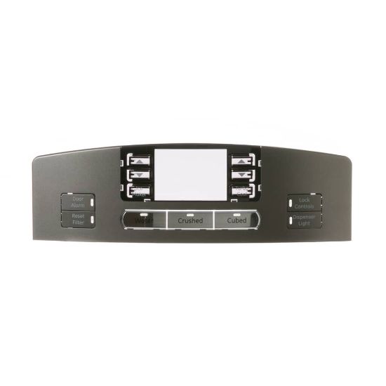 Picture of GE WR17X13155 Display Asm (Icid) Es