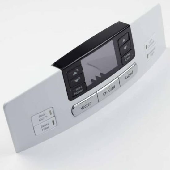 Picture of GE WR17X13143 Display Asm Icid