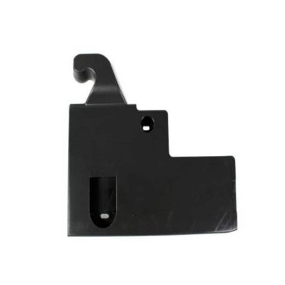 Picture of GE WR17X20164 Hinge Endcap Asm Dgy (2Pk)