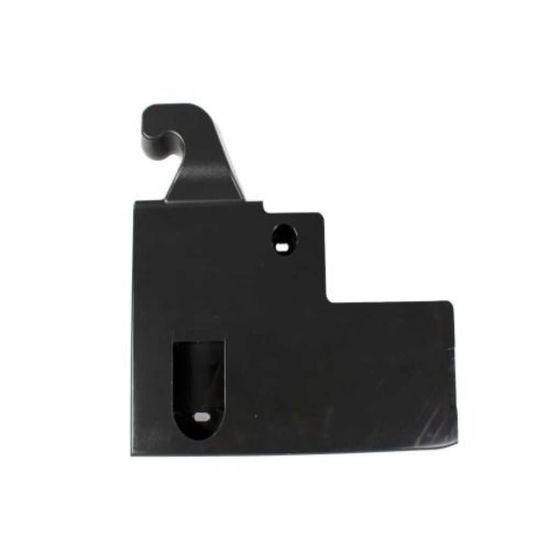 Picture of GE WR17X20164 Hinge Endcap Asm Dgy (2Pk)