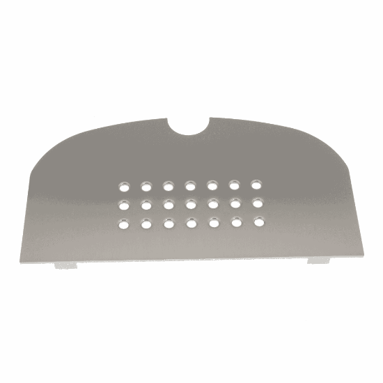Picture of GE WR17X23167 Grill Drip Dispenser