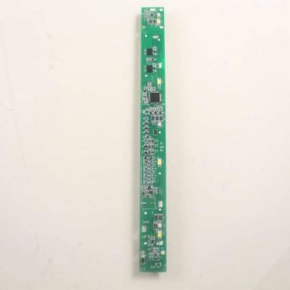 Picture of GE WR17X23042 Pc Board Deli W/ Ovrly