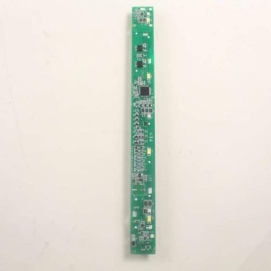 Picture of GE WR17X23042 Pc Board Deli W/ Ovrly