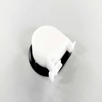 Picture of GE WR17X25006 Duct Door Asm