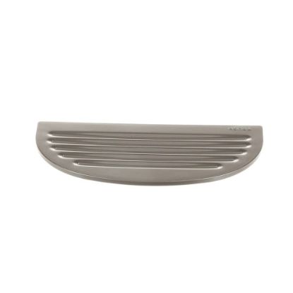 Picture of GE WR17X22647 Grille Recess Bk